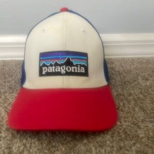 Super Cool Patagonia Hat